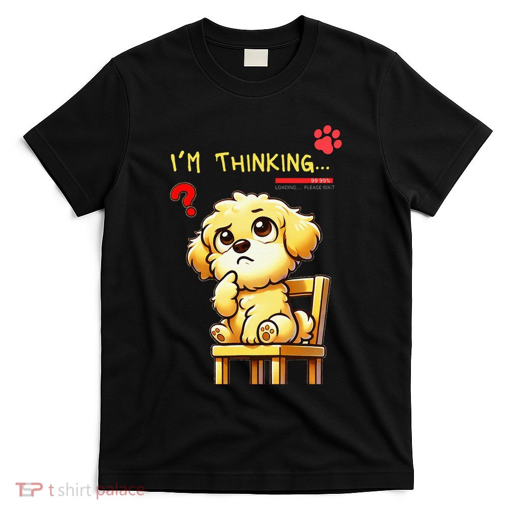 IM Thinking T-Shirt