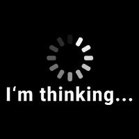 IM Thinking Cooling Performance Crew T-Shirt