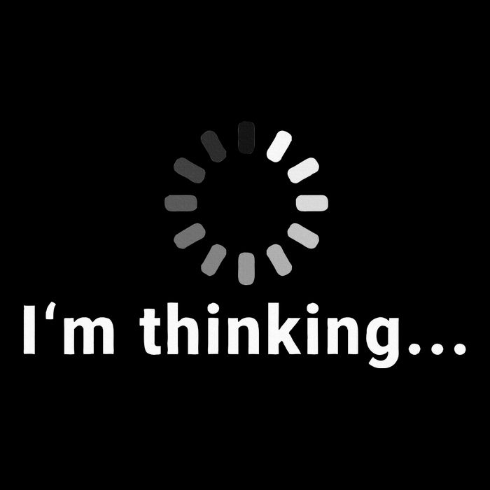 IM Thinking Cooling Performance Crew T-Shirt