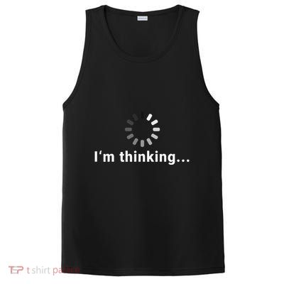 IM Thinking PosiCharge Competitor Tank