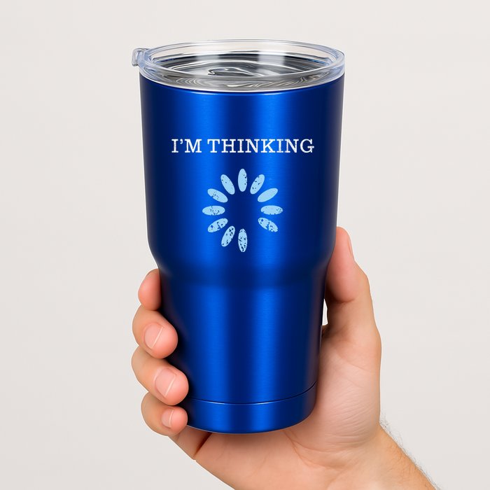IM Thinking It Nerd Geeks Programmers Tumbler