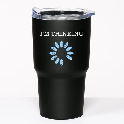 Im Thinking It Nerd Geeks Programmers Tumbler