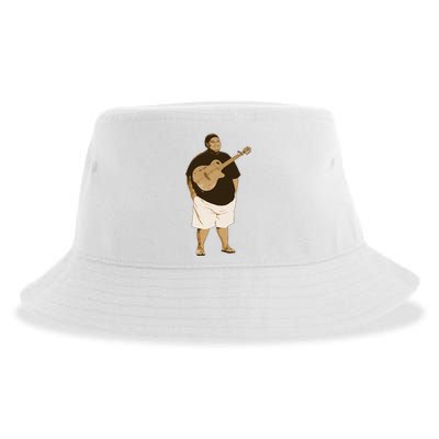 Iam Tongi Sustainable Bucket Hat