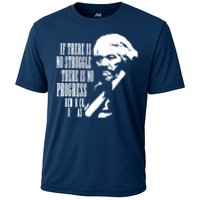 If There Is No Struggle There Is No Progress Performance Shirt
