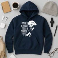 If There Is No Struggle There Is No Progress Hoodie