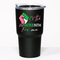 It's The Juneteenth aka For Me Freeish Since 1865 Tumbler
