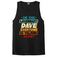 IM The Legendary Dave PosiCharge Competitor Tank