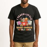 I Teach Little Smart Cookies To Talk Back Speech Therapy Tall T-Shirt