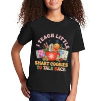 I Teach Little Smart Cookies To Talk Back Speech Therapy Kids T-Shirt