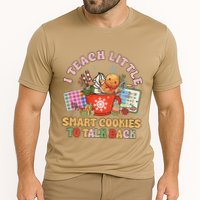 I Teach Little Smart Cookies To Talk Back Speech Therapy Performance Shirt