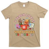 I Teach Little Smart Cookies To Talk Back Speech Therapy T-Shirt