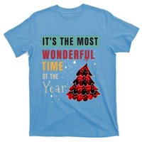 ItS The Most Wonderful Time Of The Year Funny Gift T-Shirt