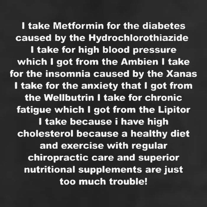 I Take Metformin For The Diabetes Caused By The Hydrochlorothiazide Trucker Hat