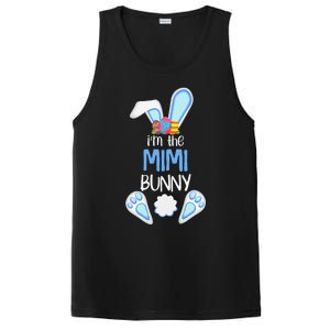 I'm The Mimi Bunny Costume Easter Gift PosiCharge Competitor Tank