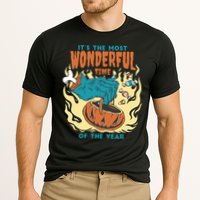 It's The Most Wonderful Time Of The Year Halloween Performance Shirt