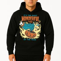 It's The Most Wonderful Time Of The Year Halloween Hoodie