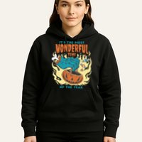 It's The Most Wonderful Time Of The Year Halloween Hoodie
