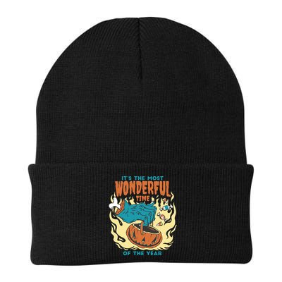 It's The Most Wonderful Time Of The Year Halloween Beanie