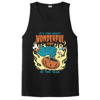 It's The Most Wonderful Time Of The Year Halloween PosiCharge Competitor Tank
