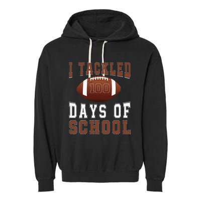 I Teach My Kids To Hit & Steal Baseball Player Garment-Dyed Fleece Hoodie