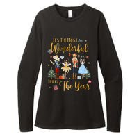 ItS The Most Wonderful Time Of The Year Nutcracker Ballet Womens CVC Long Sleeve Shirt