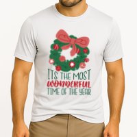 It's The Most Wonderful Time Of The Year Christmas Holiday Performance Shirt
