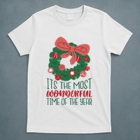 It's The Most Wonderful Time Of The Year Christmas Holiday T-Shirt