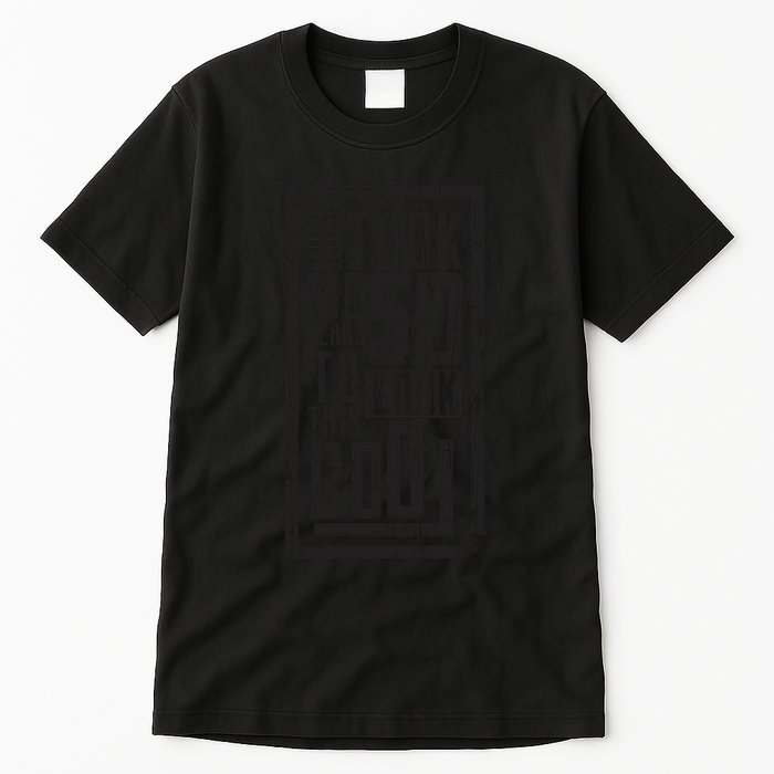 It Took Me 50 Years To Look This Cool 50th Birthday Celebration Tall T-Shirt