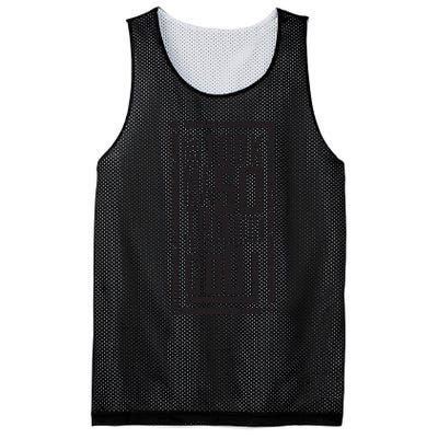 It Took Me 50 Years To Look This Cool 50th Birthday Celebration Mesh Reversible Basketball Jersey Tank