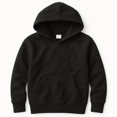 It Took Me 50 Years To Look This Cool 50th Birthday Celebration Kids Hoodie