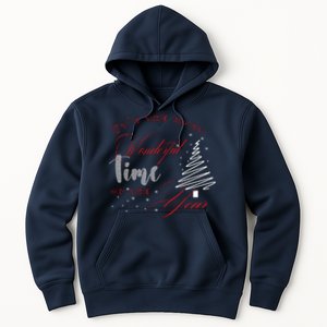 ItS The Most Wonderful Of The Year Hoodie