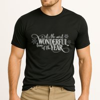 It's The Most Wonderful Time Of The Year Performance Shirt