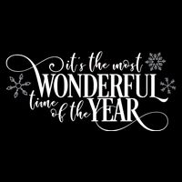 It's The Most Wonderful Time Of The Year Impact Tech Backpack