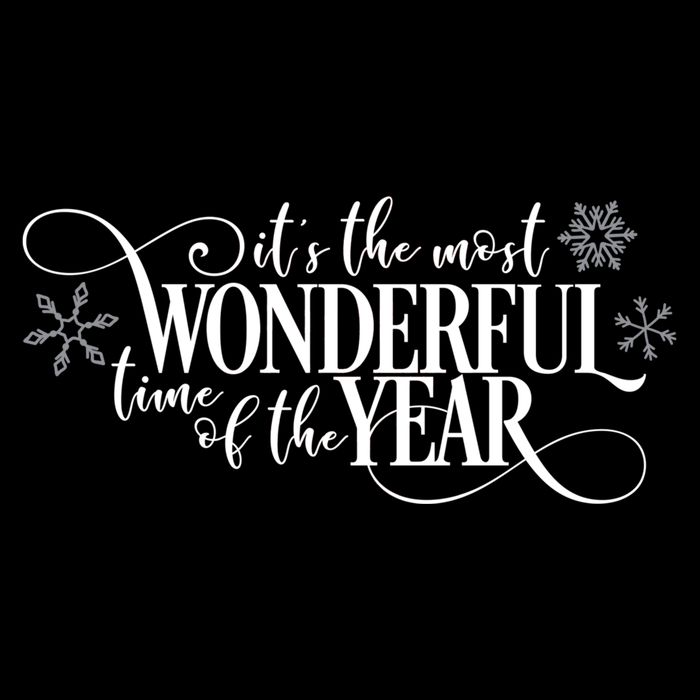 It's The Most Wonderful Time Of The Year Impact Tech Backpack