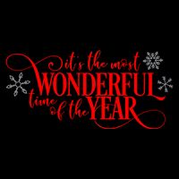 It's The Most Wonderful Time Of The Year Mug
