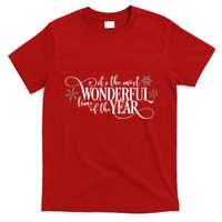 It's The Most Wonderful Time Of The Year T-Shirt