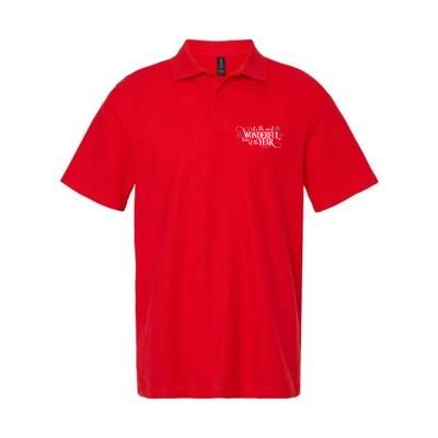 It's The Most Wonderful Time Of The Year Polo