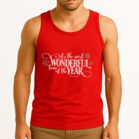 It's The Most Wonderful Time Of The Year Tank Top