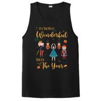 Its The Most Wonderful Time Of The Year Nutcracker Ballet PosiCharge Competitor Tank