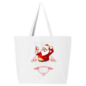 ItS The Most Winederful Time Of The Year 25L Jumbo Tote