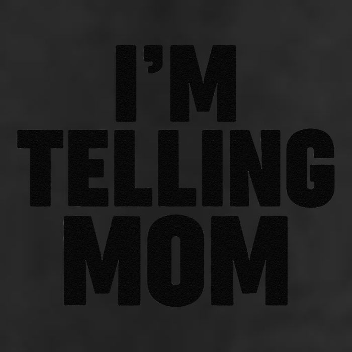 IM Telling Mom Adult Drive Performance Visor