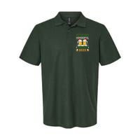It’S The Most Wonderful Time For A Beer Christmas Polo