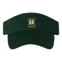 It’S The Most Wonderful Time For A Beer Christmas Visor