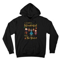 It's The Most Wonderful Time Of The Year Nutcracker Ballet Hoodie