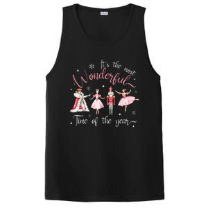 It's The Most Wonderful Time Of The Year Nutcracker Ballet PosiCharge Competitor Tank