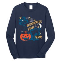 It's the Most Wonderful Time of the Year Halloween Long Sleeve Shirt