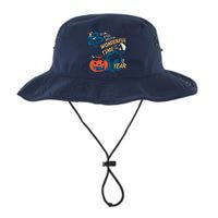 It's the Most Wonderful Time of the Year Halloween Legacy Cool Fit Booney Bucket Hat