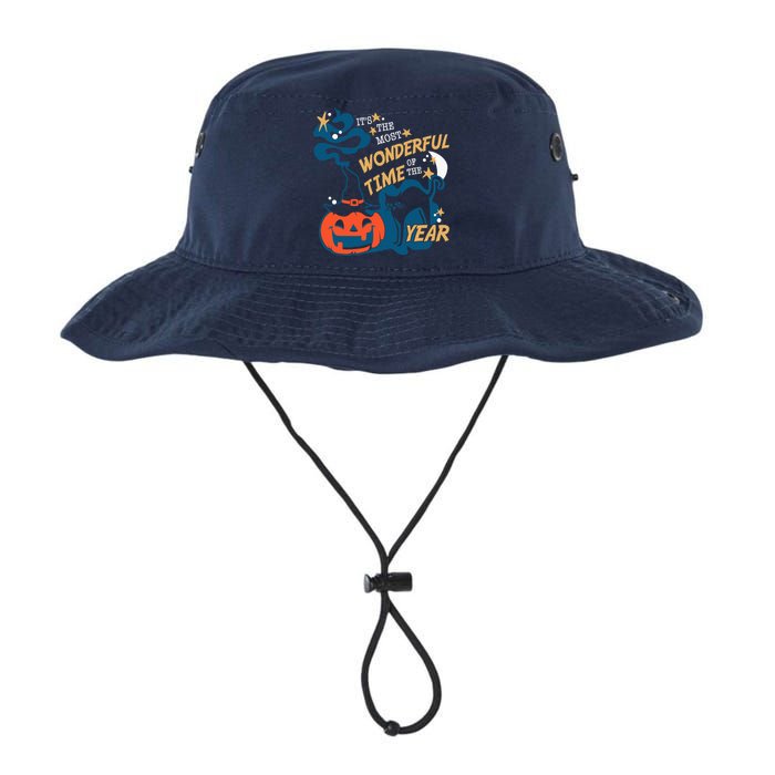 It's the Most Wonderful Time of the Year Halloween Legacy Cool Fit Booney Bucket Hat