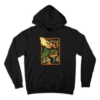 ItS The Most Wonderful Time Of The Year Halloween Hoodie