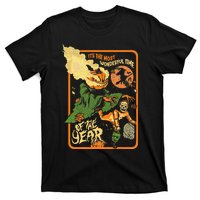 ItS The Most Wonderful Time Of The Year Halloween T-Shirt